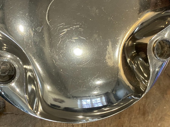 Image 1 of 1 tazza S44 per portacandele NAGEL, 1970, lotto C