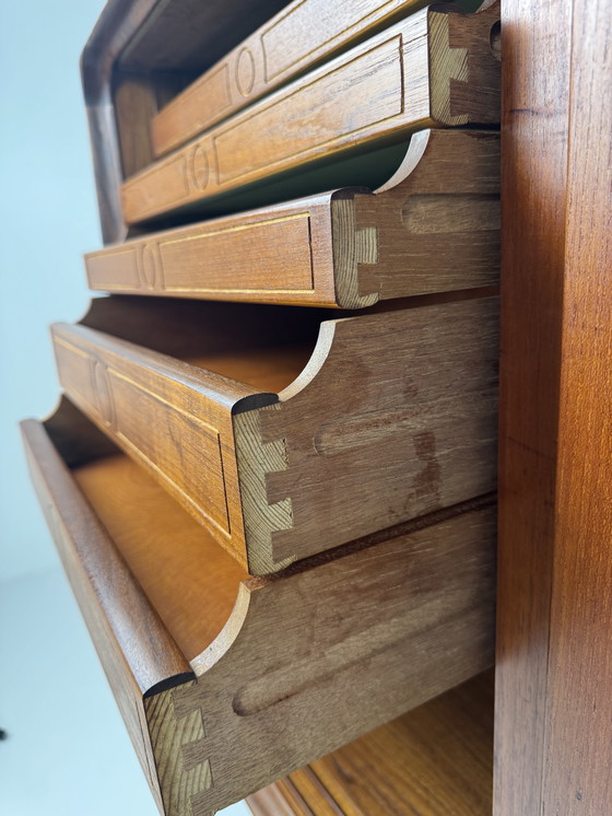 Image 1 of Clausen & Søn Silkeborg - Credenza