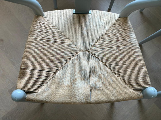 Image 1 of CH24 | Wishbone Chairs