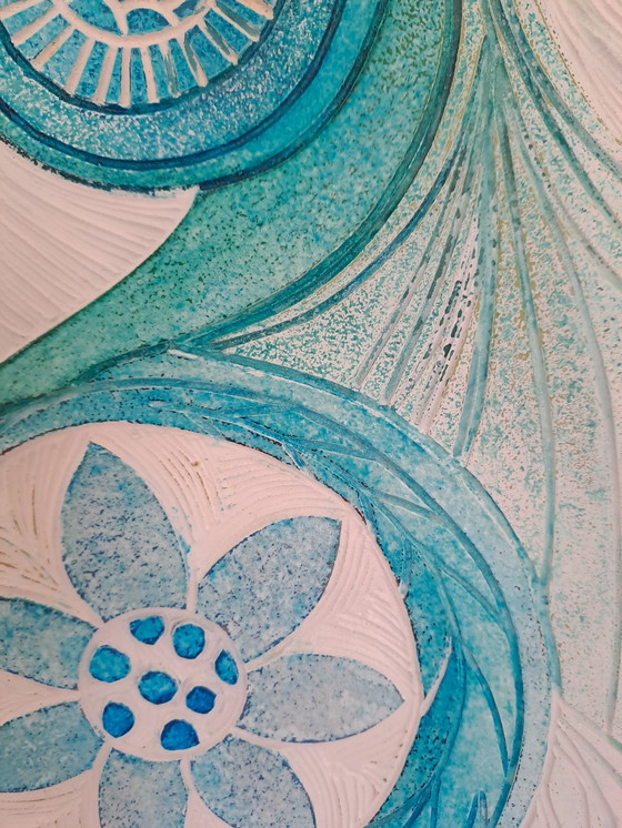 Image 1 of Galerie "Räder des Lebens" Suncorner