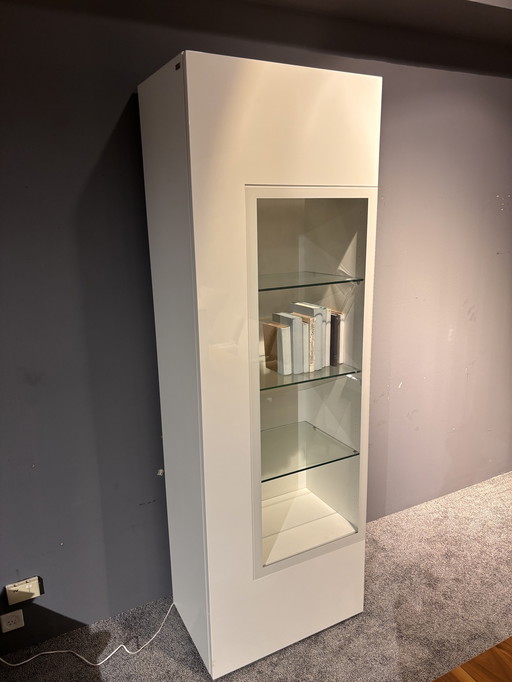 Hulsta Vitrine Kast Neo