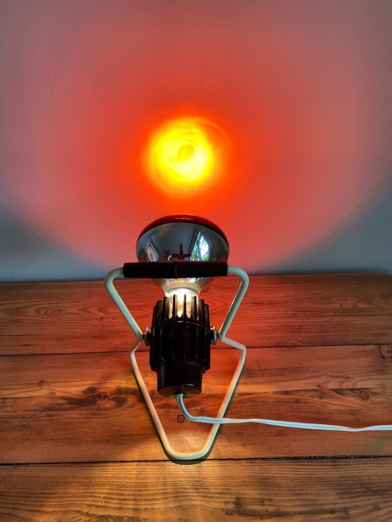 Image 1 of 2 Infraphil Designlampen (Ultraviolett und Infrarot)