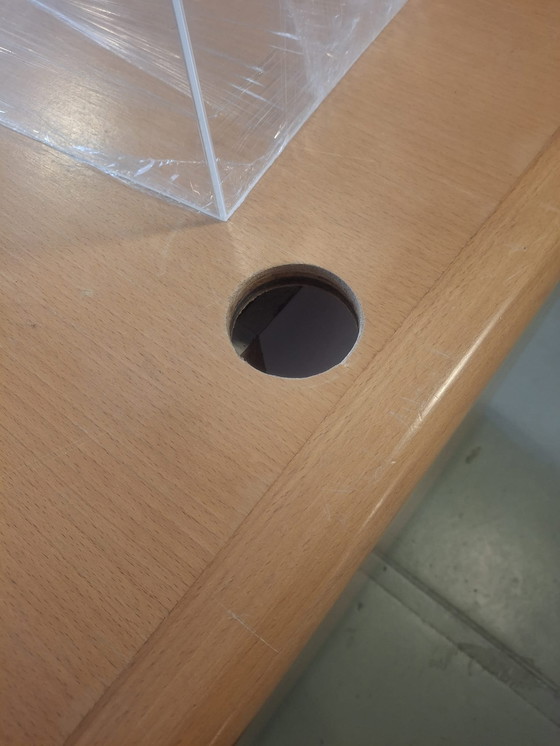 Image 1 of Toonbank vitrine