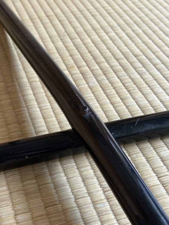 Image 1 of Sedia Ikea Jarpen Niels Gammelgaard vintage 1987