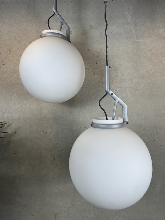 Image 1 of Design lampen - Paolo Rizzatto - Luceplan