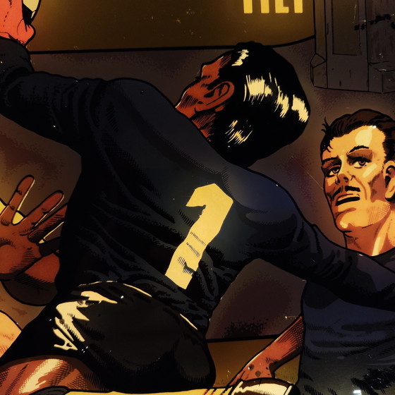 Image 1 of Coppa del Mondo / Messico 70 / Insegna LED