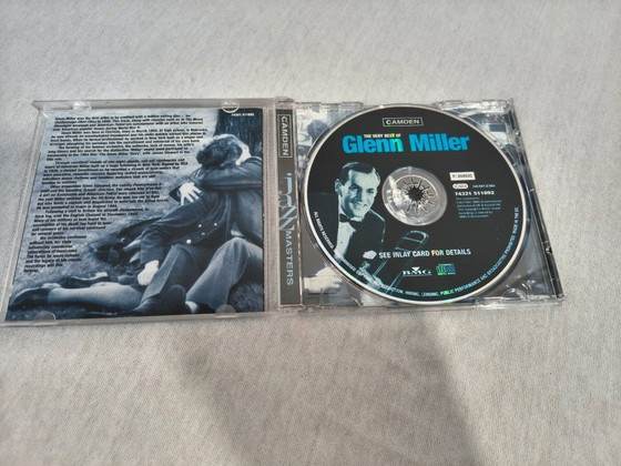 Image 1 of CD jazz di genere diverso Aantal 21 pezzi 