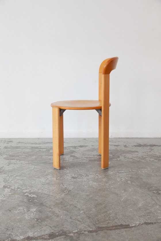 Image 1 of 3300 Stoelen Door Bruno Rey Voor Dietkier Ag