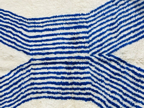 Excellent tapis fait main 300x200x3cm – Wool (photo 6 of 10)