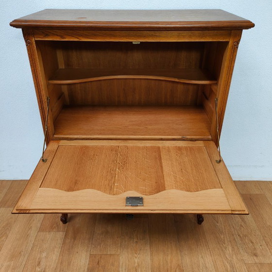 Image 1 of Credenza vintage, cassettiera, mobile bar, mobile bar