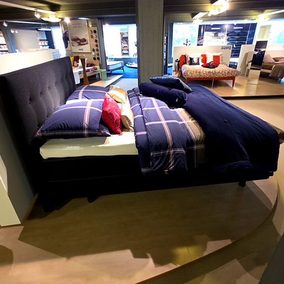 Image 1 of Auping Portofino box spring - 180x210