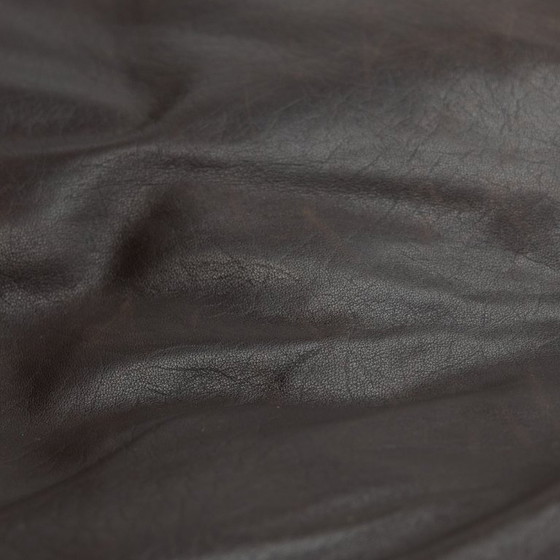 Image 1 of Sofá modular de cuero de los años 70