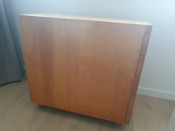 Image 1 of Mobilier de bureau rétro