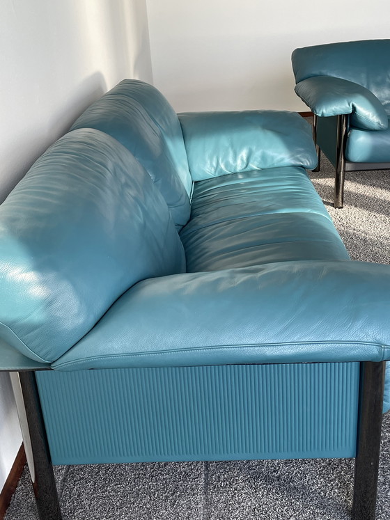 Image 1 of Poltrana Frau Pausa Banken