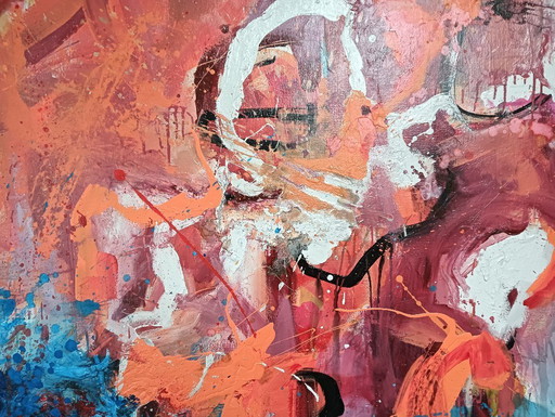 Rob Jacobs – am Strand