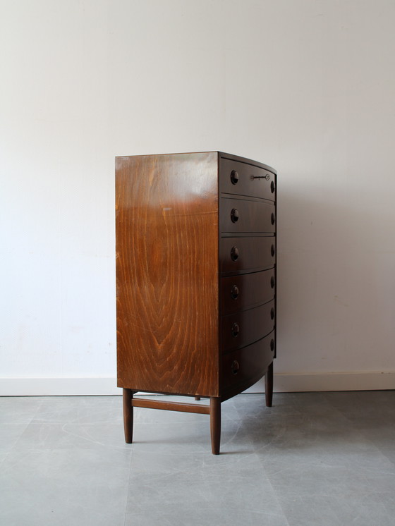 Image 1 of Commode danoise vintage de Kai Kristiansen