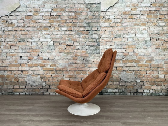 Image 1 of Artifort F588 Terra