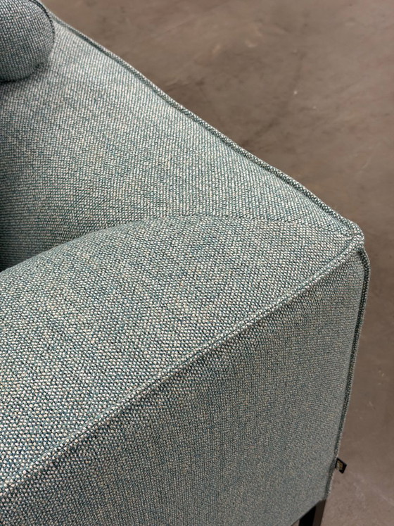 Design on Stock Aikon Lounge | Milton |, Divani angolari, Tessile, Grigio (foto 4 di 18)