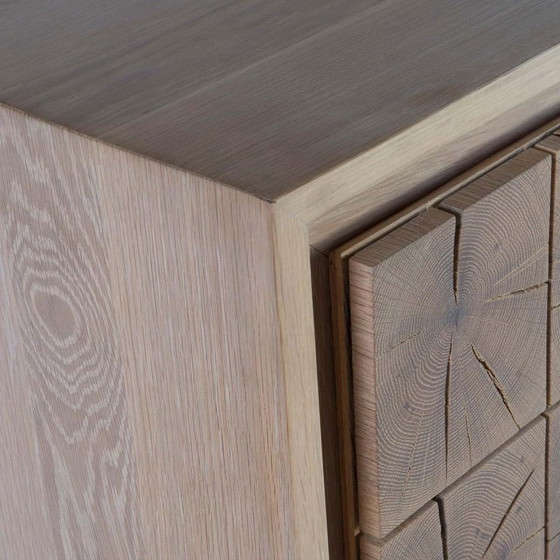 Image 1 of Meyer Von Wielligh: cassettiera Instomi