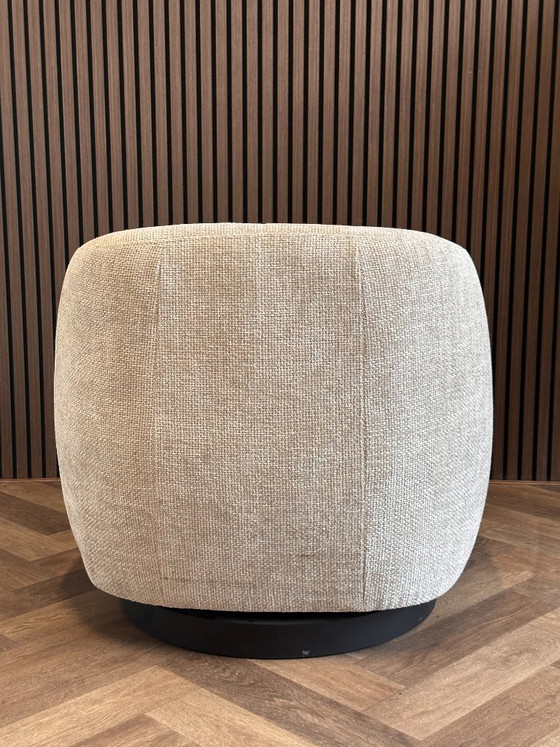 Sillón Giratorio Jade 82x75cm – Sitdesign, Sillas giratorias, Textile (photo 6 of 9)