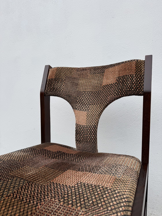 Image 1 of Stoelen in Scandinavische stijl uit de jaren 70.