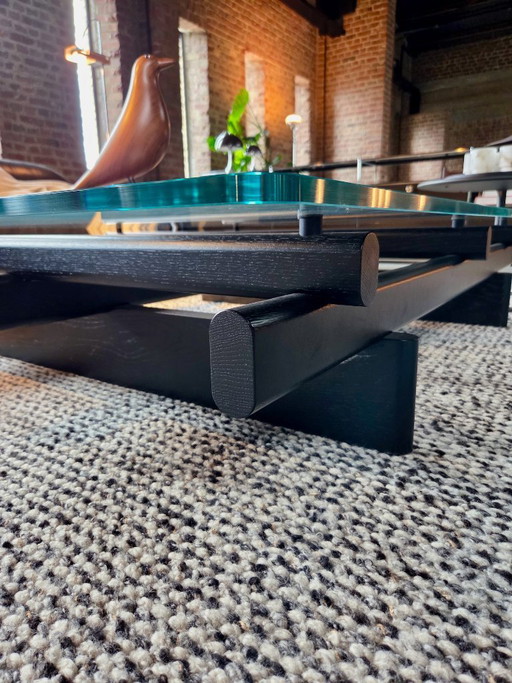 Table basse Cassina Sengu