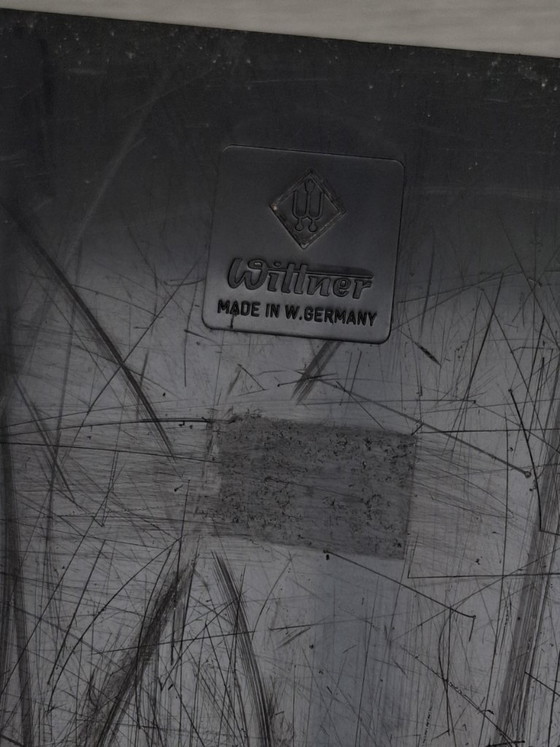 Image 1 of Porta vinili Wittner