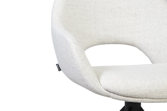 Image 1 of Chaise de salle à manger Messina de la collection DMO