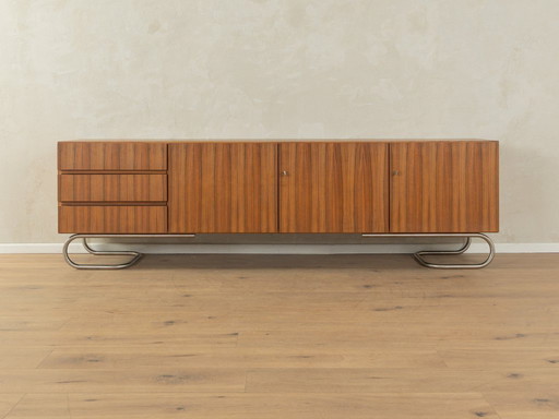 1960s Sideboard, Vintage