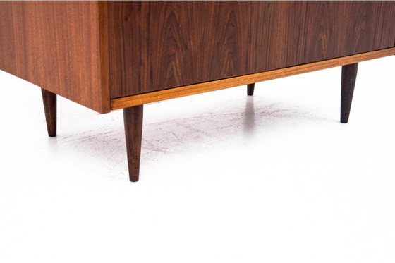 Image 1 of Armario de teca, Dinamarca, años 60.