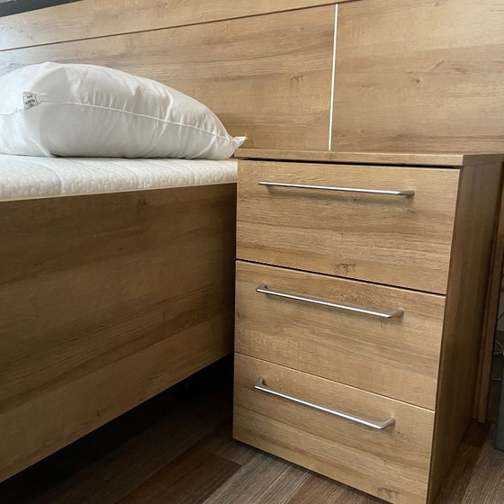 Image 1 of lit divisible 180x200