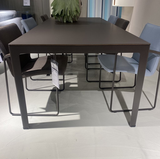 Leolux Kalia Esstisch - 240x100