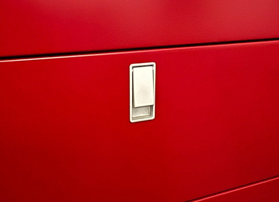 Image 1 of 1x Aparador (Diseño; Behr; Dieter Horn; Menos W 5362)