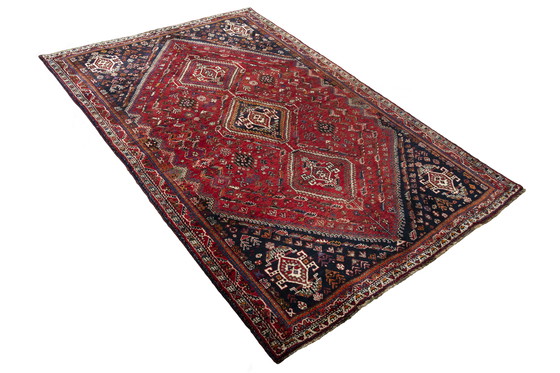 Image 1 of Shiraz - Tapis persan 264 x 173 cm