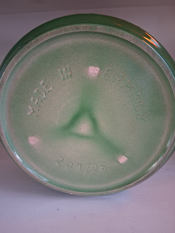 Image 1 of Supporto per albero di Natale vintage Adendorfer, anni '60