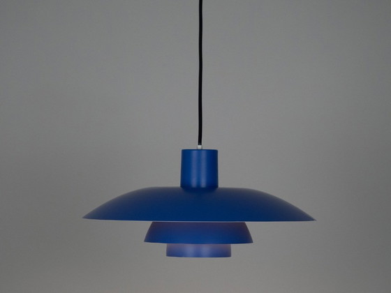 Image 1 of Lampada a sospensione vintage PH 4/3 di Poul Henningsen, Louis Poulsen, Danimarca, 1966