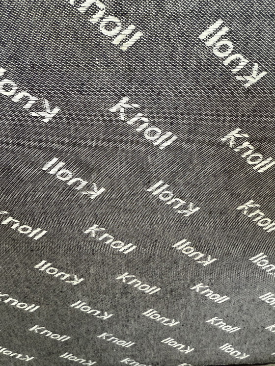 Image 1 of 2x Silla Knoll Brno de Ludwig Mies van der Rohe