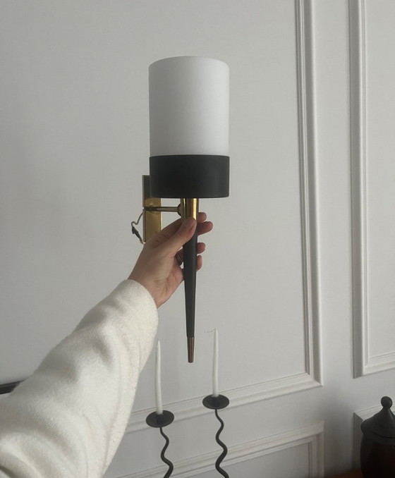 Image 1 of Bellissime applique di design italiano