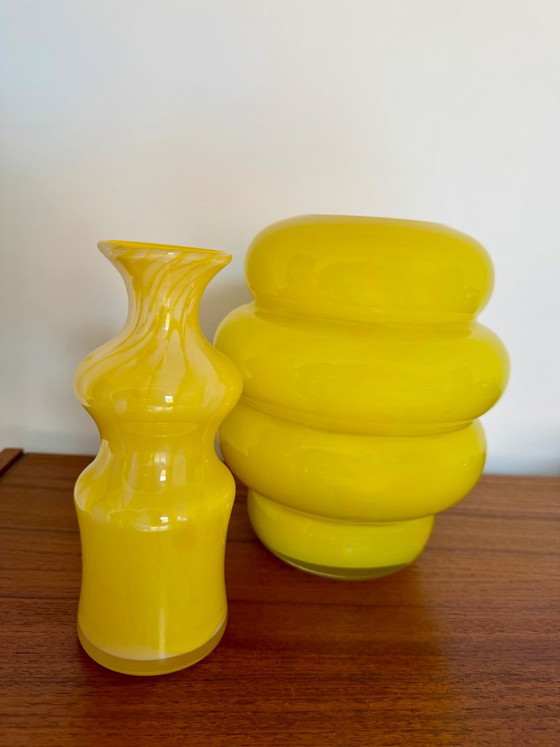Vaso Bigul – Lindshammar, Vasi, Glass (photo 6 of 6)
