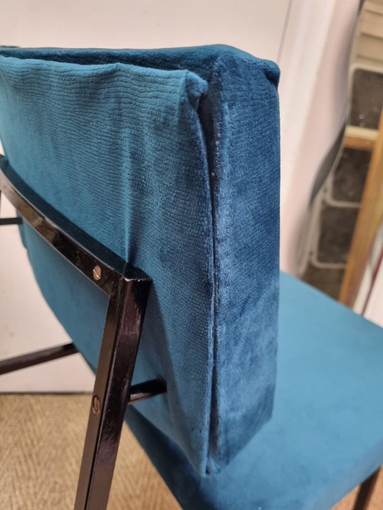 Image 1 of Guermonprez chair, model 1901