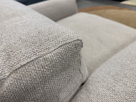 Image 1 of Gelderland 0905 Fauteuil Riva stof Loveseat 130