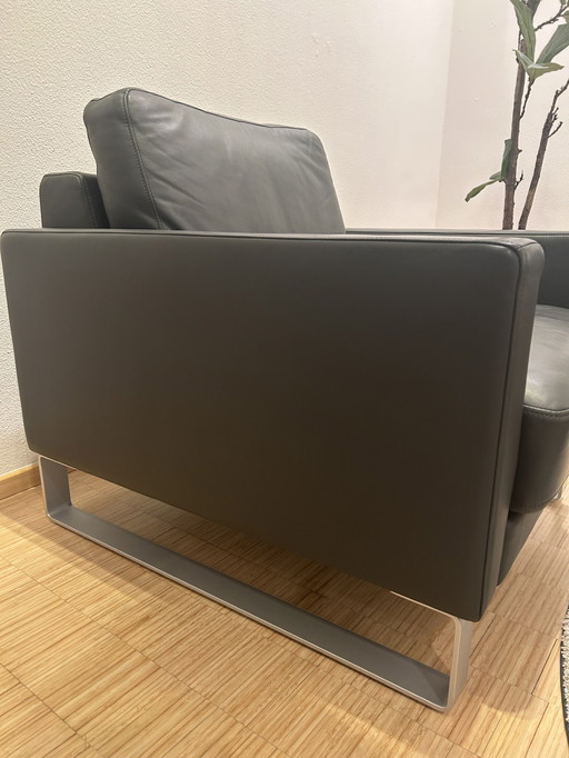 Rolf Benz Ego Armchair