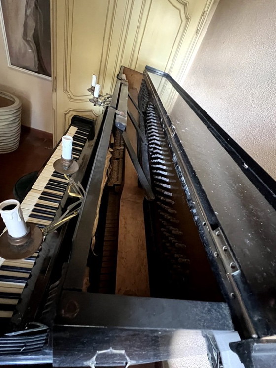 Image 1 of Piano del muro de Berlín de Rosenthal