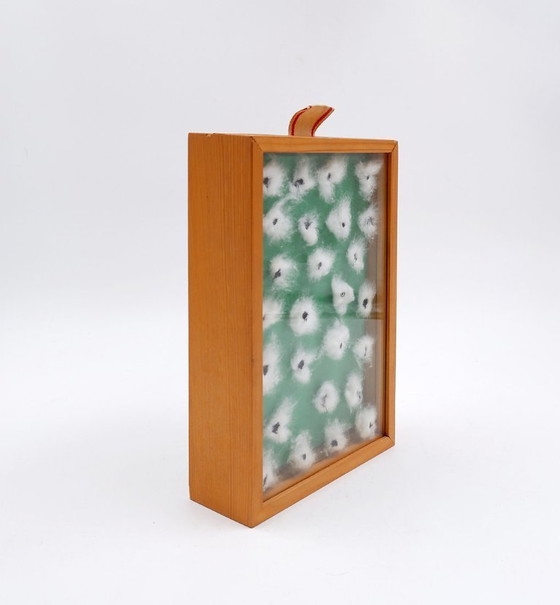 Image 1 of Kunst Installation "Spaziergang durch den Kanton Waadt" François Bouillon 12/35