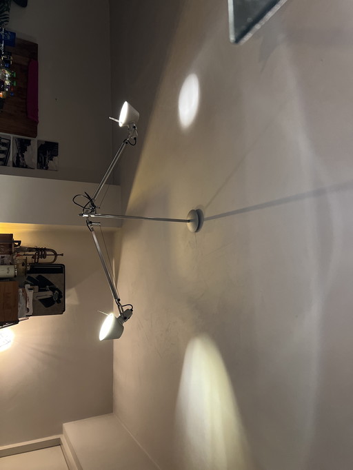 Artemide Tolomeo Sospensione Lampe suspendue