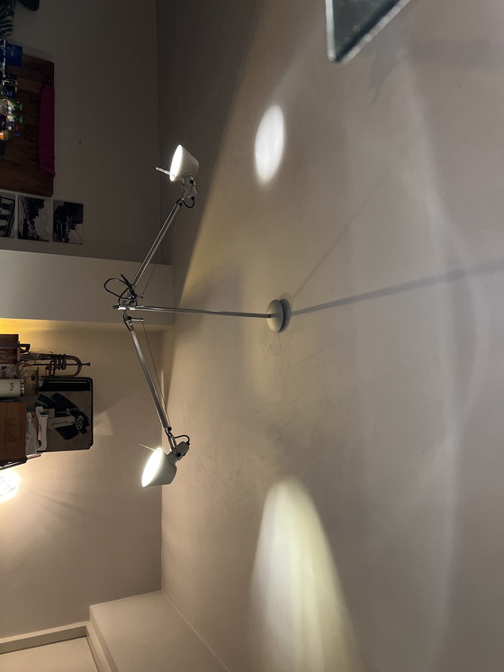 Image 1 of Artemide Tolomeo Sospensione Lampada a sospensione