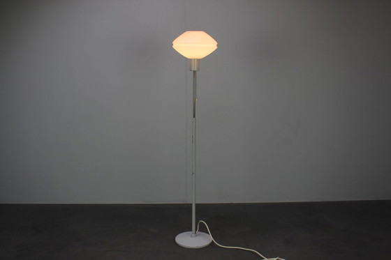 Image 1 of Mid Century vloerlamp van Kamenický Šenov, 1970, Tsjecho-Slowakije