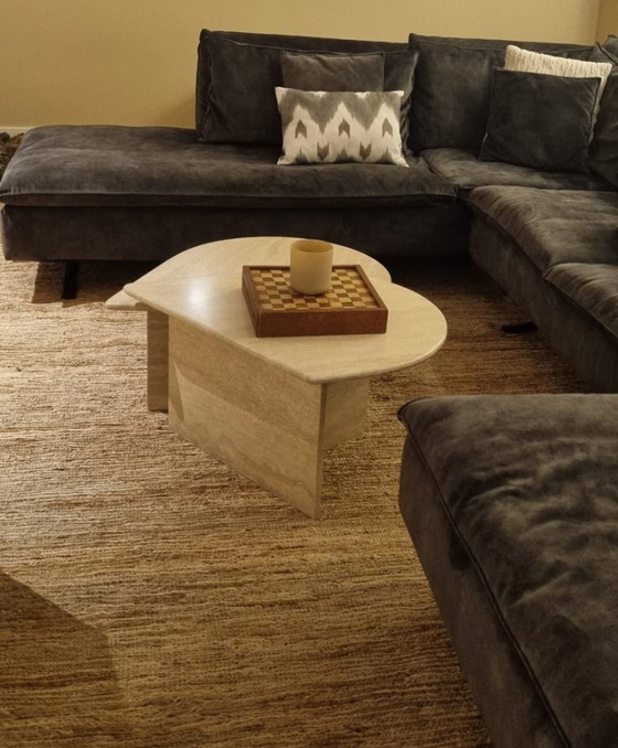 Image 1 of Passe Partout Family sofa in very clean condition