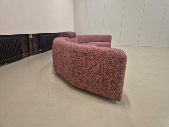 Image 1 of 50% SHOWROOM OUTLET - Montis Aztec - Elementen - Organisch