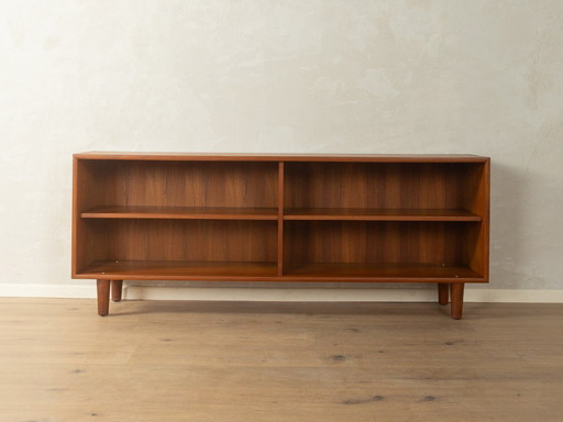 1960s Sideboard, WK Möbel, Vintage